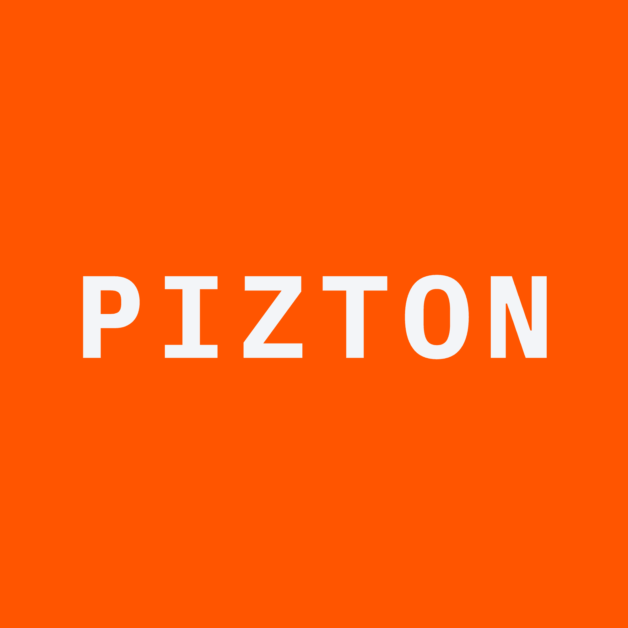 Pizton
